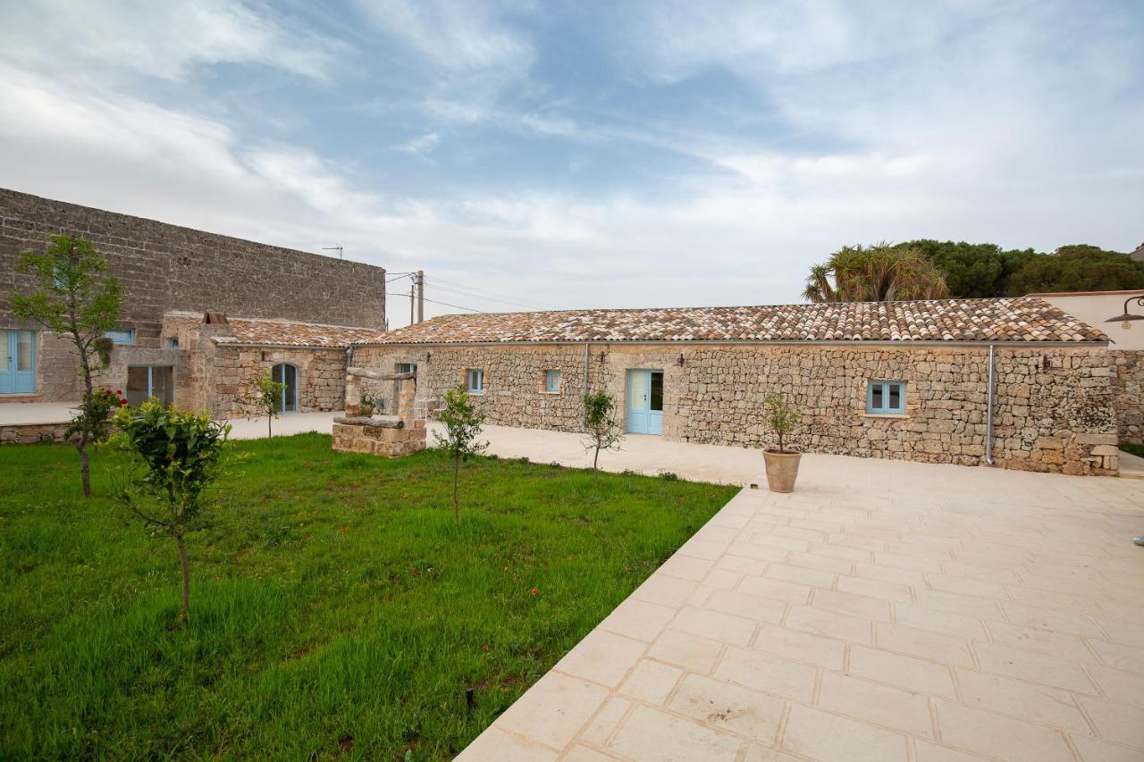 Masseria Violante Boutique Hotel Ruffano Exterior photo