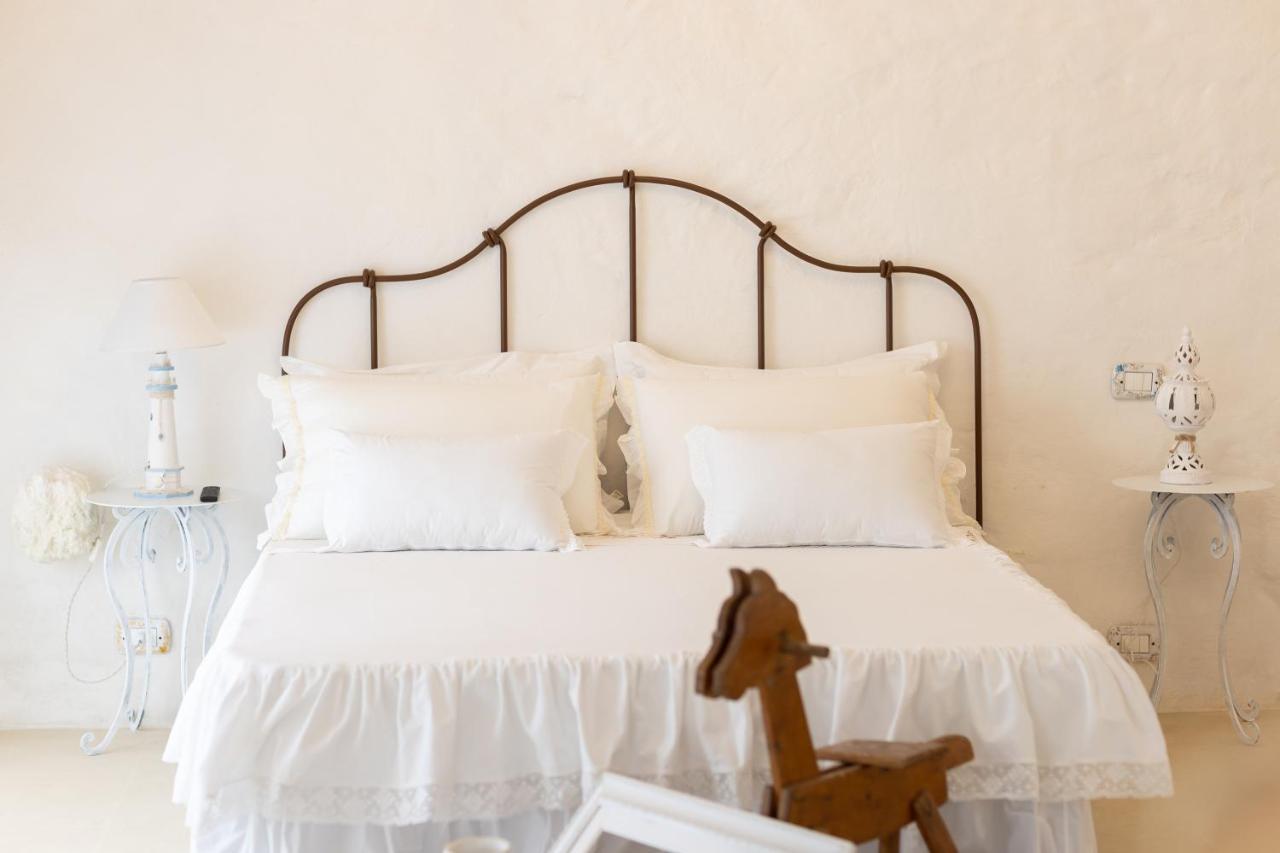 Masseria Violante Boutique Hotel Ruffano Exterior photo