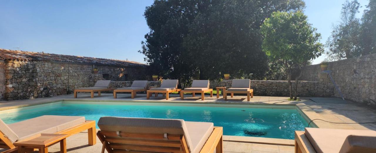 Masseria Violante Boutique Hotel Ruffano Exterior photo